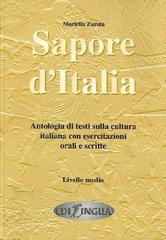 Sapore d'Italia