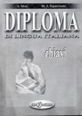 DIPLOMA DI LINGUA ITALIANA CHIAVI