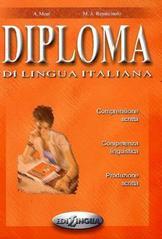 DIPLOMA DI LINGUA ITALIANA