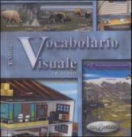 Vocabolario Visuale. Con CD