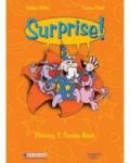 Surprise!: Primary 2 Course Book