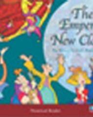 Theatrical Readers: The Emperor's New Clothes: Primary 1 (Theatrical Readers)