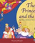 Theatrical Readers: The Princess and the Pea: Primary 2