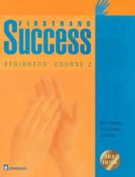 Beginners' Course 2, Firsthand Success