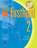 English Firsthand 2: New Gold Edition [With CD (Audio)]