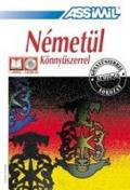 Nemetul konnyuszerrel. Con 4 CD Audio