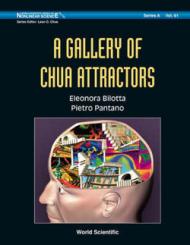 A Gallery of Chua Attractors [With DVD-ROM]