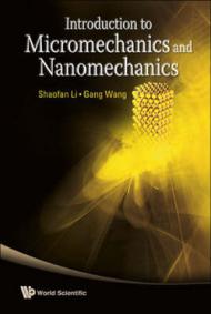 Introduction to Micromechanics and Nanomechanics