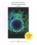 Prescott's microbiology