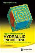 Applied Mathematics in Hydraulic Engineering