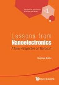 LESSONS FROM NANOELECTRONICS