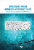 Smoothed Point Interpolation Methods: G Space Theory and Weakened Weak Forms