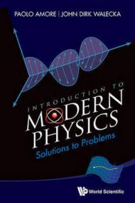 Introduction to Modern Physics: Solutions to Problems