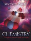 Chemistry. The molecular nature of matter and change