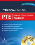 The Official Guide to Pearson Test of English Academic