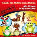 Viaggio del mondo della musica alla ricerca di fata lucciola