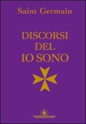 Discorsi del io sono