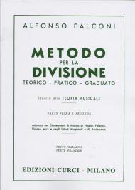 METODO PER LA DIVISIONE, TEORICO-PRATICO-GRADUATO