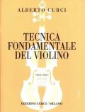 Tecnica fondamentale violino