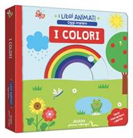 I colori. Ediz. a colori