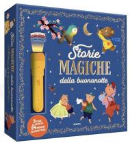 Storie magiche della buonanotte. Con dischetto diapositiva. Con torcia