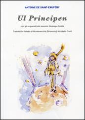 Ul principen da Antoine de Saint-Exupéry