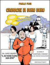 Cronache di Buru Buru