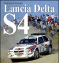 Lancia Delta S4