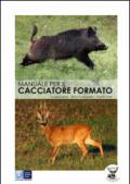 Manuale per il cacciatore formato