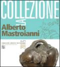 La Fondazione Umberto Mastroianni. La collezione Alberto Mastroianni