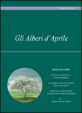 Gli alberi d'aprile