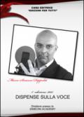 Dispense sulla voce