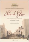 Pezze di Greco. Storia e storie di una comunità