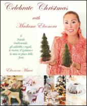 Celebrate Christmas with Madame Eleonora