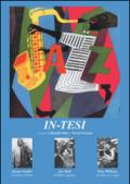 Jazz in-tesi