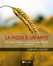 La pizza è un'arte