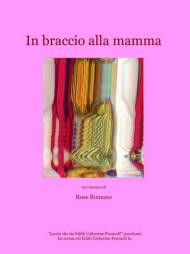 In braccio alla mamma