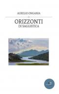 Orizzonti di saggistica