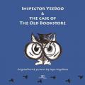 Inspector YeeBoo and the case of the old bookstore