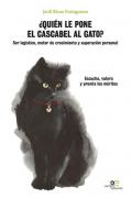 ¿Quién le pone el cascabel al gato? Ser logístico motor de crecimiento y superación personal. Eschucha, valora y premia los méritos