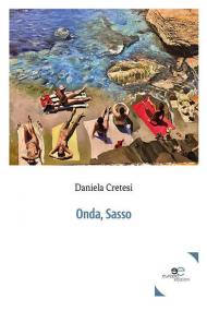 Onda, sasso