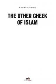 The other cheek of Islam