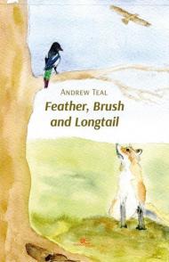 Feather, brush and longtail