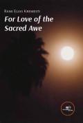 For love of the sacred awe