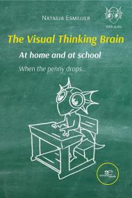 The visual thinking brain at home and at school