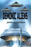 Demonic aliens