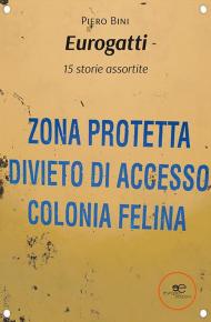 Eurogatti. 15 storie assortite