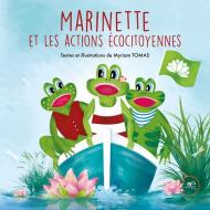 Marinette et les actions écocitoyennes