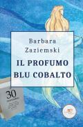 Il profumo blu cobalto