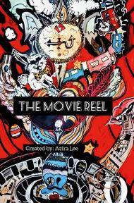 The movie reel
